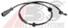 A.B.S. 30686 Sensor, wheel speed